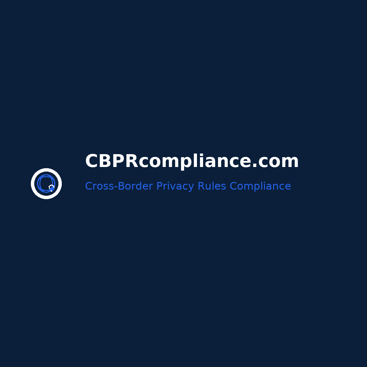 CBPRCompliance.com